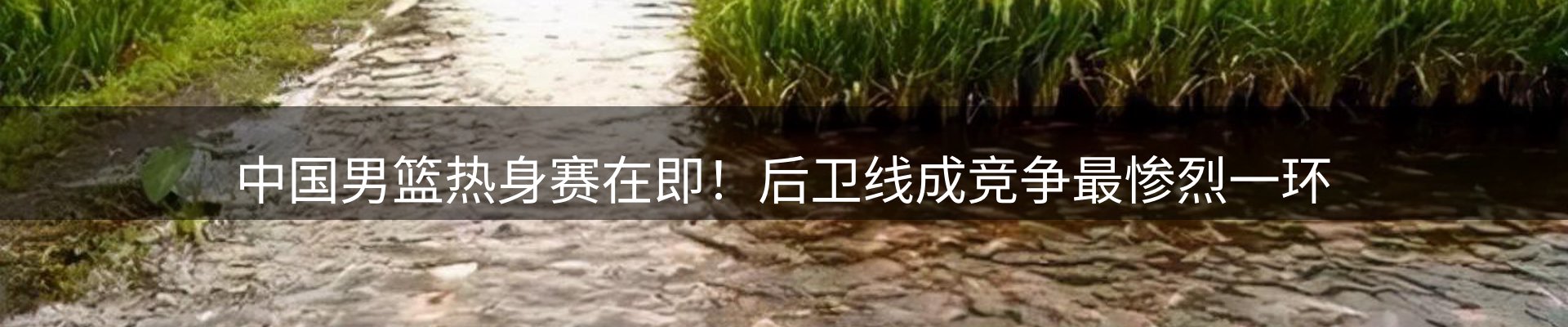 今日资讯